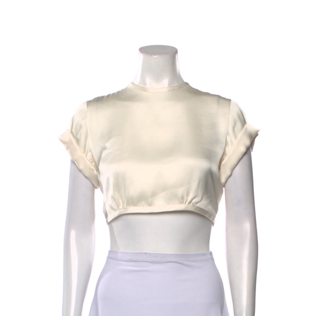 Orseund Iris Le Club Top
